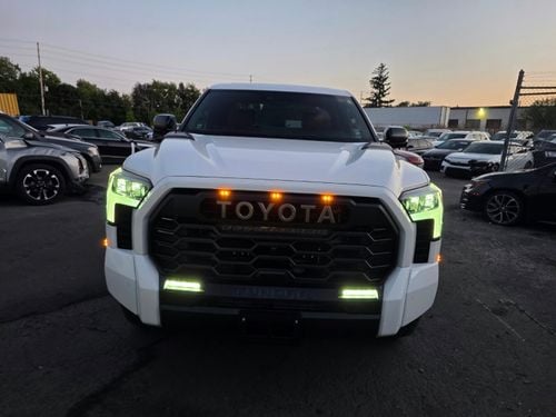 تويوتا تاندرا TRD PRO 26/26 TRD PRO