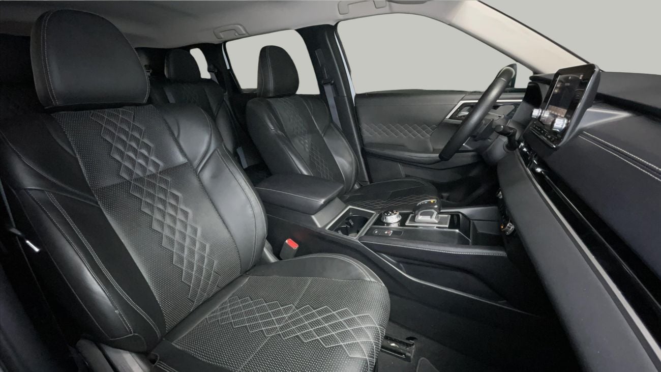 Mitsubishi Outlander GLX MIDLINE 2025 | AED 1094/Month | 0 DP | 30 Day Return | Warranty