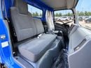 Isuzu NPR 71 - 2026 Isuzu NPR71 - Single Cab Chassis Truck - 4.6L Diesel Manual Blue