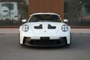 Porsche 911 GT3RS