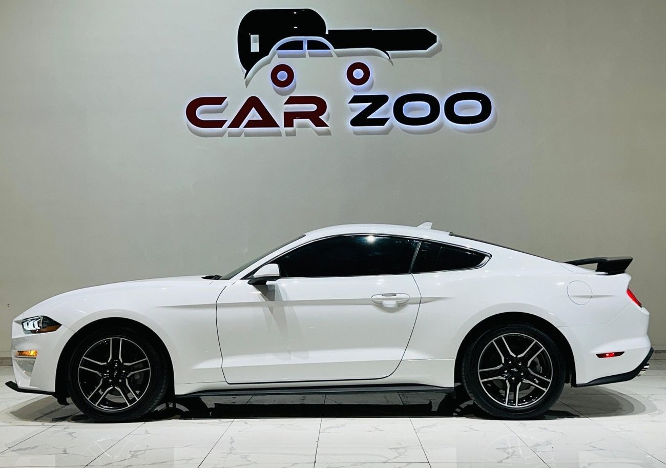 Ford Mustang STANDARD