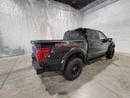 فورد F 150 PLATINUM سيارة جديدة سوبر كرو بمحرك V6 سعة 3.5 لتر
