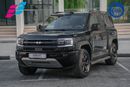 BYD Leopard 5 FLAGSHIP 2026 LEOPARD 5 ULTRA Plus 210KM Hydraulic suspension LiDAR With Hook 2 Difflock