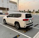 تويوتا لاند كروزر VXR