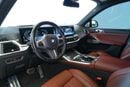 BMW X7 M60i XDRIVE