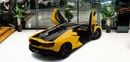 Lamborghini Revuelto 6.5L V12 Naturally Aspirated Engine + eMotor