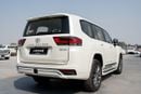 تويوتا لاند كروزر GXR 3 3.5L V6 Petrol Automatic Transmission Twin Turbo 2026