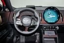 ميني كنتريمان SE JCW KIT ميني كونتري مان SE Jcw Kit+BEV