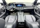 Mercedes Benz GLS580 GLS580 4MATIC, Warranty, Full Service History, Fully Loaded, Japanese