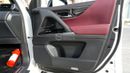 Lexus LX700h SIGNATURE 3.5L TT HEV | AUTO PARKING | MARK LEVINSON | 7 SEATER AT 4WD 2026MY