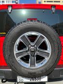 Jeep Wrangler SAHARA CITY