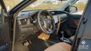 Toyota Fortuner SR5 2.7L | 8-Inch Display | Apple CarPlay & Android Auto | Alloy Wheels | GCC Specs