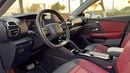 Citroen C4X SHINE 2024 Citroen C4 X YOU, Dealer Warranty, GCC Specifications