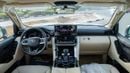 Toyota Land Cruiser GXR 3.5L TT | 2023 | For Local Registration +10%