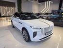 هونغشي EHS9 HIGH 3600 ميجابكسل | سيارة هونغتشي E-HS9 الرائدة لعام 2025 | ضمان وخدمة لمدة 5 سنوات