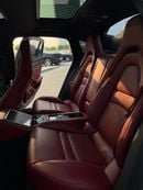 Porsche Panamera 4