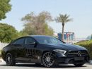 Mercedes Benz CLS350 AMG Mercedes CLS 350 2020 Gcc