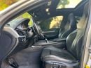 BMW XM American Specs