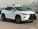 لكزس RX 350 PRESTIGE