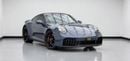 Porsche 911 CARRERA GTS