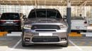 Dodge Durango R/T
