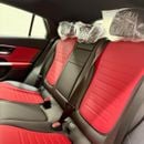 مرسيدس بنز GLC 200 GLC coup200