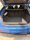 Audi SQ8 TFSI PROGRESS S