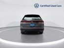 Volkswagen Teramont COMFORTLINE (Facelift 2) 2.0L | GCC Specs | 7-Seater Premium Family SUV | Spacious Interior | Modern Exterior