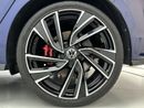 Volkswagen Golf GTI Leather 2L – High Spec | Vienna Leather | 19" Alloys | Panoramic Roof