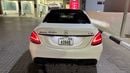 Mercedes Benz C43 AMG AMG SPORT