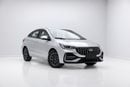 Chery Arrizo 5 1.5L - Silver Inside Beige | Export Only