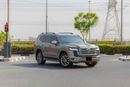 تويوتا لاند كروزر VX Toyota Land Cruiser VX 4.0L