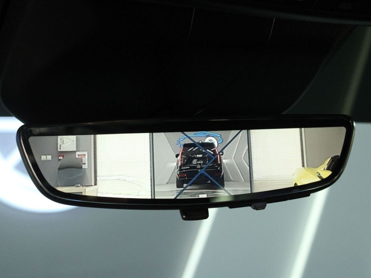 Cadillac Escalade PREMIUM LUXURY PLATINUM