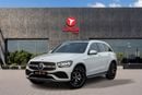 Mercedes Benz GLC200 4MATIC HIGH Mercedes-Benz GLC200 2022 GCC | Warranty