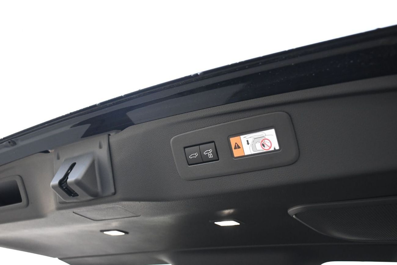 Toyota Prado ADVENTURE 2.4L With Head up display full option