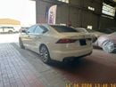 جي إي سي GA 8 GL 2.0