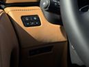 Lexus LX600 SIGNATURE