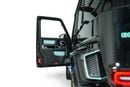 برابوس 800 - مرسيدس-AMG G 63 Brand New-BRABUS Authentication Certificate-Full Carbon Fiber Package
