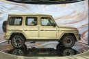 مرسيدس بنز G 63 AMG STANDARD مرسيدس بنز الفئة G موديل 2026، طراز G 63 AMG - مواصفات دول مجلس التعاون الخليجي - ضمان جارجاش