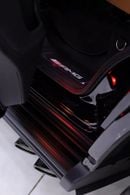 Mercedes Benz G63 AMG G63 GCC MANUFAKTUR EDITION +DOUBLE NIGHT PACKAGE CARBON INT+ 5 YEARS WARRANTY + FREE NANO COATING