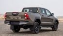 Toyota Hilux ADVENTURE