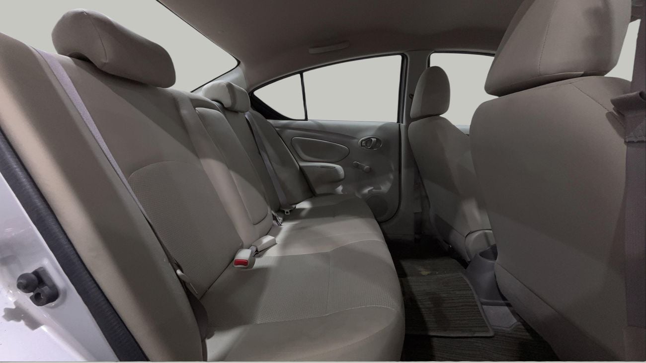 Nissan Sunny SV 2024 | AED 511/Month | 0 DP | 30 Day Return | Warranty | Service History