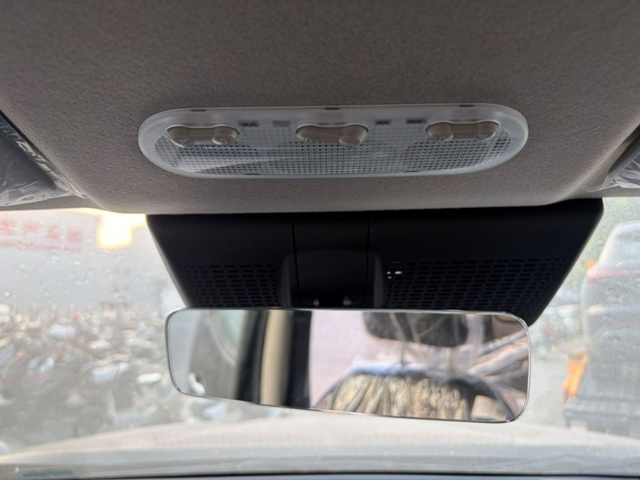 Nissan Navara GLX AT