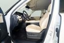 Nissan Patrol LE T2 3.5