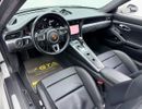 Porsche 911 CARRERA 2019 Porsche 911 Carrera, 2026 Porsche Warranty, Full Porsche Service History, Fully Loaded, GCC
