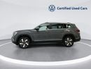Volkswagen Teramont COMFORTLINE (Facelift 2) 2.0L | GCC Specs | 7-Seater Premium Family SUV | Spacious Interior | Modern Exterior