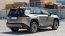 Toyota RAV4 XSE HEV 2.5L | AUTO PARK | AWD AT 2026MY