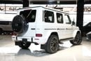 Mercedes Benz G63 AMG STANDARD Mercedes-Benz G-Class G 63 AMG FULL CARBON 2026
