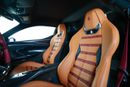 فيراري 296 GTB GTB Assetto Fiorano-GCC-304 Kilometres ONLY-Al Tayer Service Contract