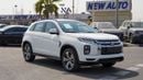 Mitsubishi ASX MEDIUM LINE GLX Brand New – 2.0L Petrol 2WD Automatic – H40 – GCC 2026 – Export Only
